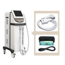 Epiliacijos diodo lazeris 808 nm