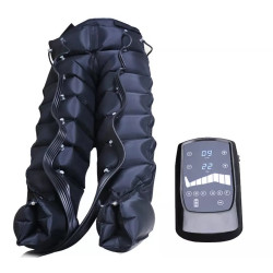 Limfodrenažinis aparatas