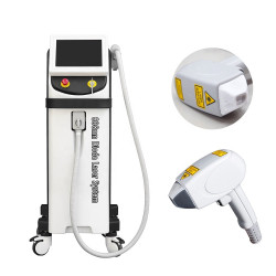 Epiliacijos diodo lazeris 808 nm