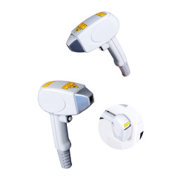 Epiliacijos diodo lazeris 808 nm