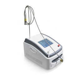 Terapinis šaltas lazeris