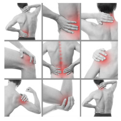 Terapinis šaltas lazeris