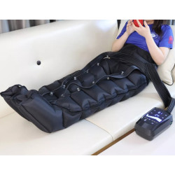 Limfodrenažinis aparatas