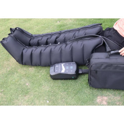 Limfodrenažinis aparatas