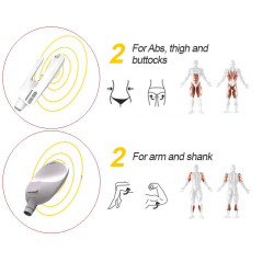 Riebalų pašalinimas ir kūno linijų formavimas
