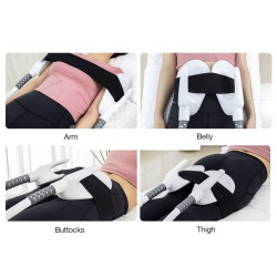 Riebalų pašalinimas ir kūno linijų formavimas