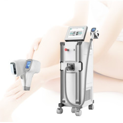 Epiliacijos diodo lazeris 808 nm