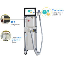 Epiliacijos diodo lazeris 808 nm