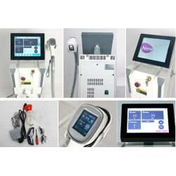 Epiliacijos diodo lazeris 808 nm