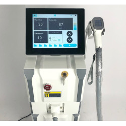 Epiliacijos diodo lazeris 808 nm