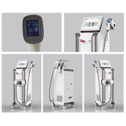 Epiliacijos diodo lazeris 808 nm