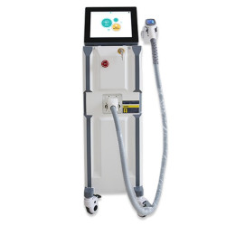 Epiliacijos diodo lazeris 808 nm