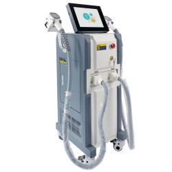 Epiliacijos diodo lazeris 808 nm PLIUS