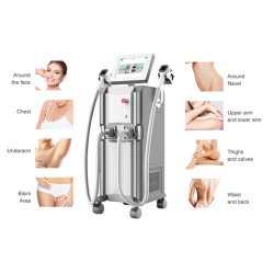 Epiliacijos diodo lazeris 808 nm PLIUS