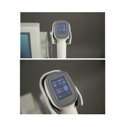 Epiliacijos diodo lazeris 808 nm PLIUS