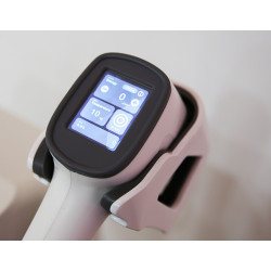 Epiliacijos diodo lazeris 808 nm PLIUS