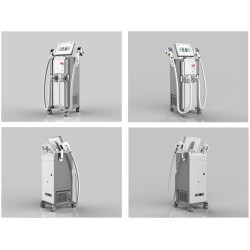 Epiliacijos diodo lazeris 808 nm PLIUS