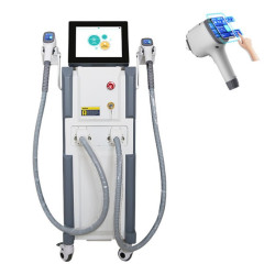 Epiliacijos diodo lazeris 808 nm PLIUS