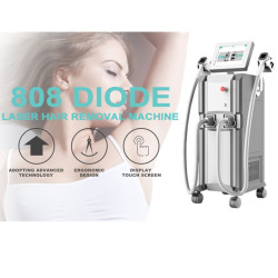 Epiliacijos diodo lazeris 808 nm PLIUS