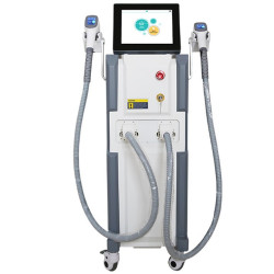 Epiliacijos diodo lazeris 808 nm PLIUS