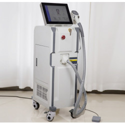 Epiliacijos diodo lazeris 808 nm