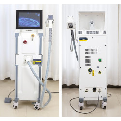 Epiliacijos diodo lazeris 808 nm