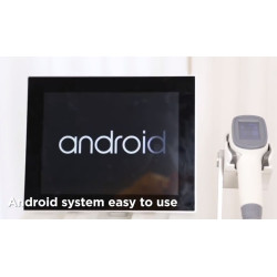 Epiliacijos diodo lazeris 808 nm