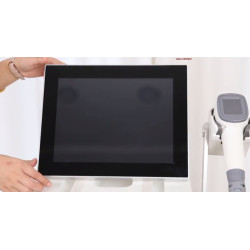 Epiliacijos diodo lazeris 808 nm