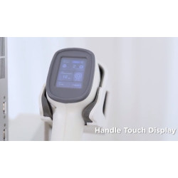 Epiliacijos diodo lazeris 808 nm