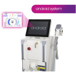 Epiliacijos diodo lazeris 808 nm