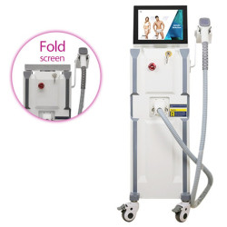 Epiliacijos diodo lazeris 808 nm