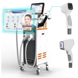 Epiliacijos diodo lazeris 808 nm