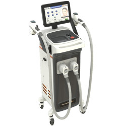 Epiliacijos diodo lazeris 808 nm