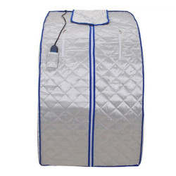 Infraraudonųjų spindulių sauna