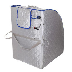 Infraraudonųjų spindulių sauna