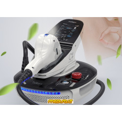 Epiliacijos diodo lazeris 808 nm home