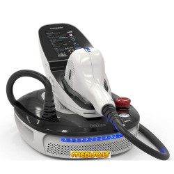 Epiliacijos diodo lazeris 808 nm home