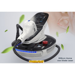 Epiliacijos diodo lazeris 808 nm home