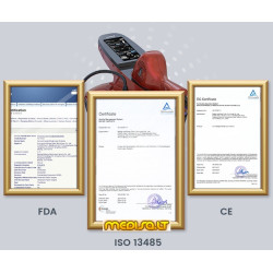 Epiliacijos diodo lazeris 808 nm home