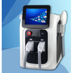 IPL ND YAG lazeris 2in1