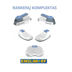 Riebalų pašalinimas ir kūno linijų formavimas