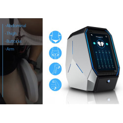 Riebalų pašalinimas ir kūno linijų formavimas