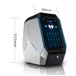 Riebalų pašalinimas ir kūno linijų formavimas