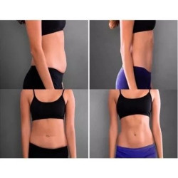 Riebalų pašalinimas ir kūno linijų formavimas