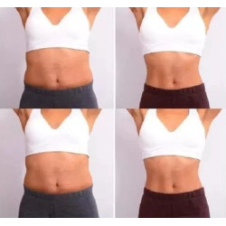 Riebalų pašalinimas ir kūno linijų formavimas