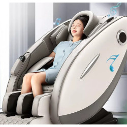 Masažinė kėdė viso kūno masažui