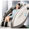 Masažinė kėdė viso kūno masažui