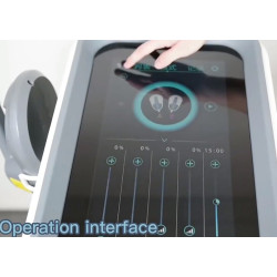 Riebalų pašalinimas ir kūno linijų formavimas