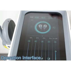 Riebalų pašalinimas ir kūno linijų formavimas