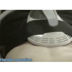 Riebalų pašalinimas ir kūno linijų formavimas